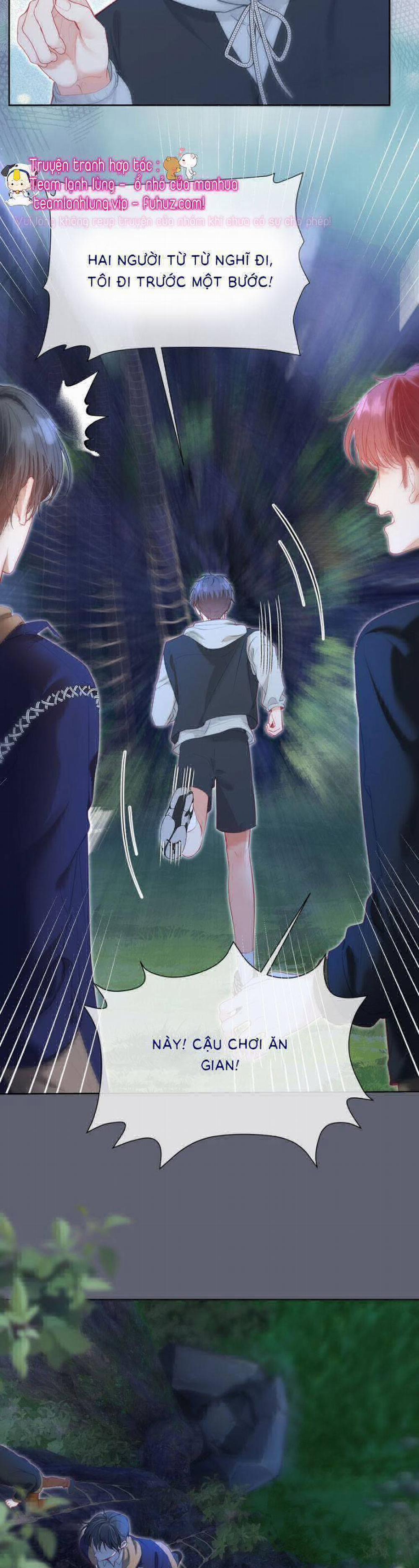 1001 Cách Chinh Phục Chồng Yêu 49 trang 23