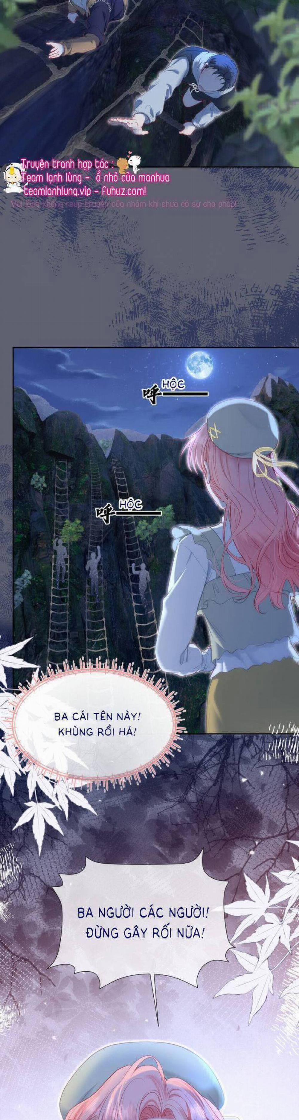 1001 Cách Chinh Phục Chồng Yêu 49 trang 24