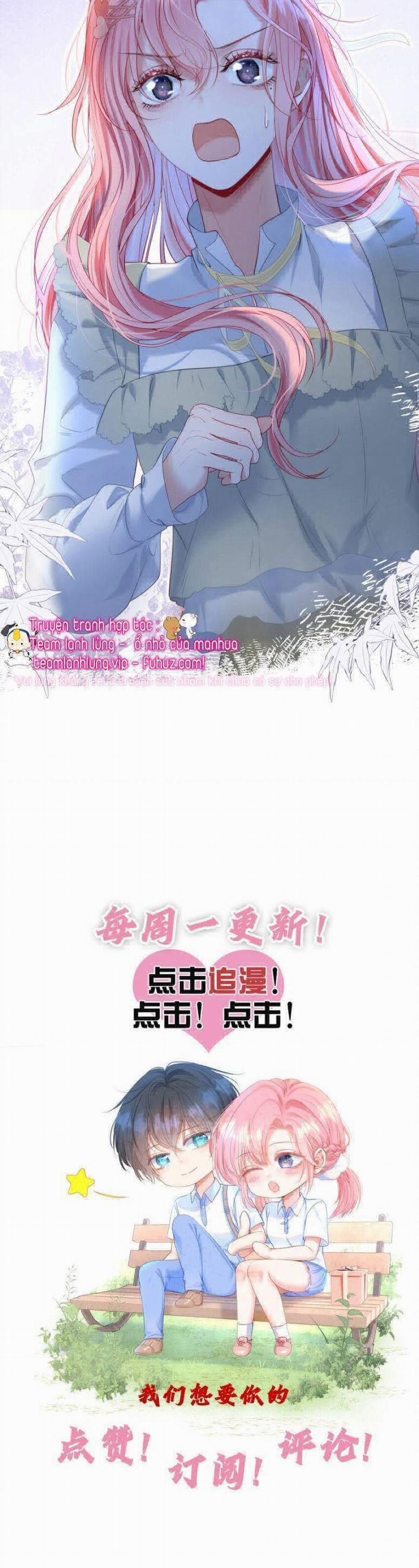 1001 Cách Chinh Phục Chồng Yêu 49 trang 25