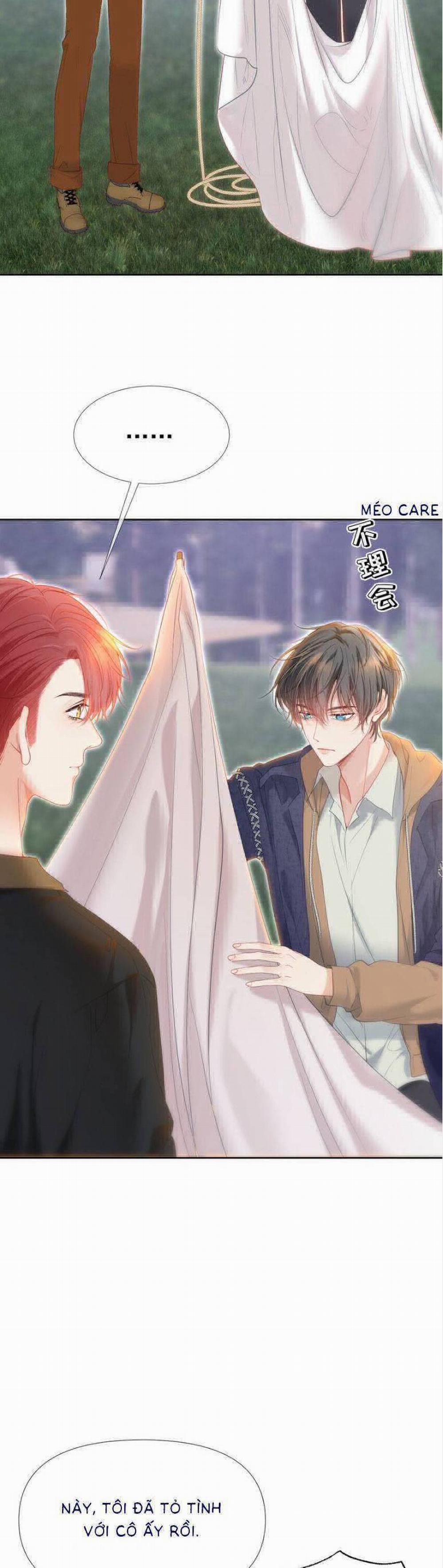 1001 Cách Chinh Phục Chồng Yêu 49 trang 9