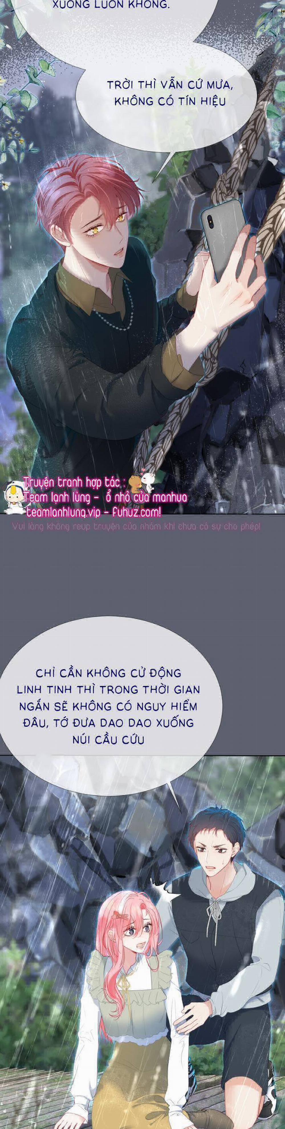 1001 Cách Chinh Phục Chồng Yêu 50 trang 17