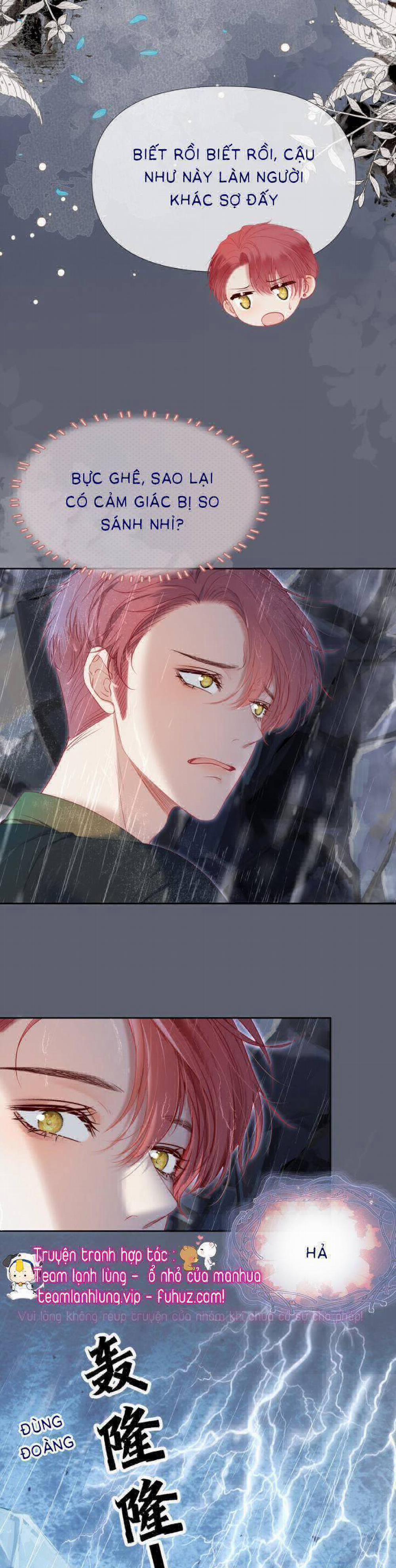 1001 Cách Chinh Phục Chồng Yêu 50 trang 21