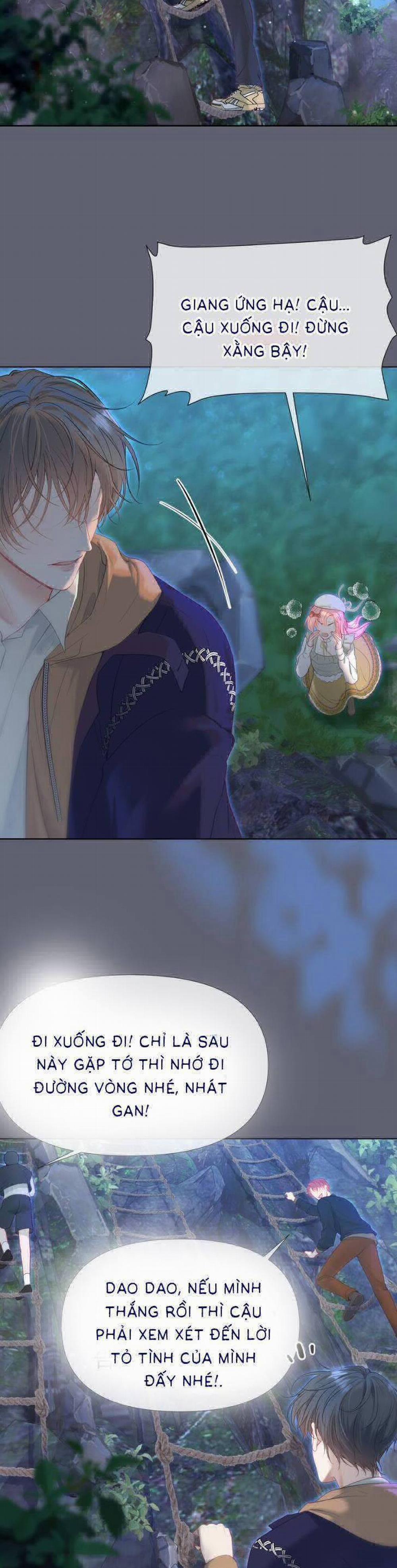 1001 Cách Chinh Phục Chồng Yêu 50 trang 3