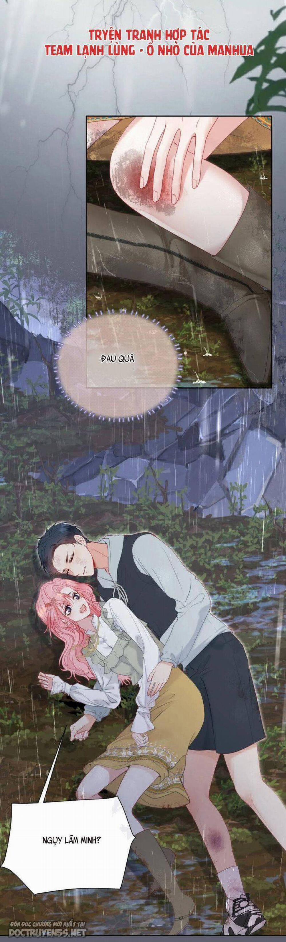 1001 Cách Chinh Phục Chồng Yêu 51 trang 10