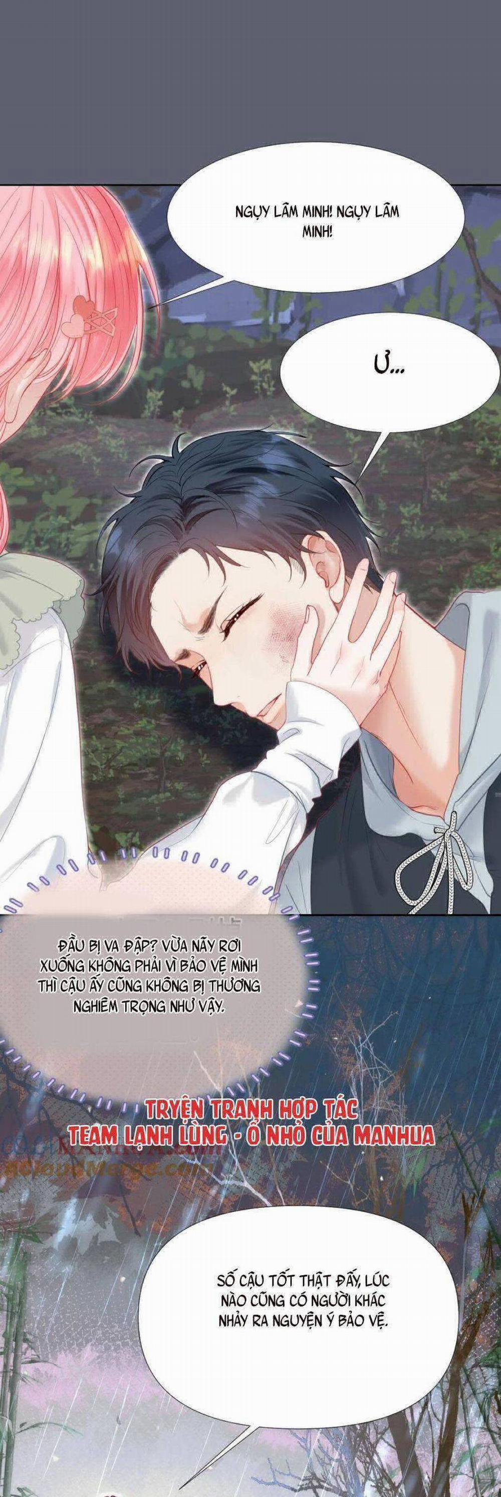 1001 Cách Chinh Phục Chồng Yêu 51 trang 11