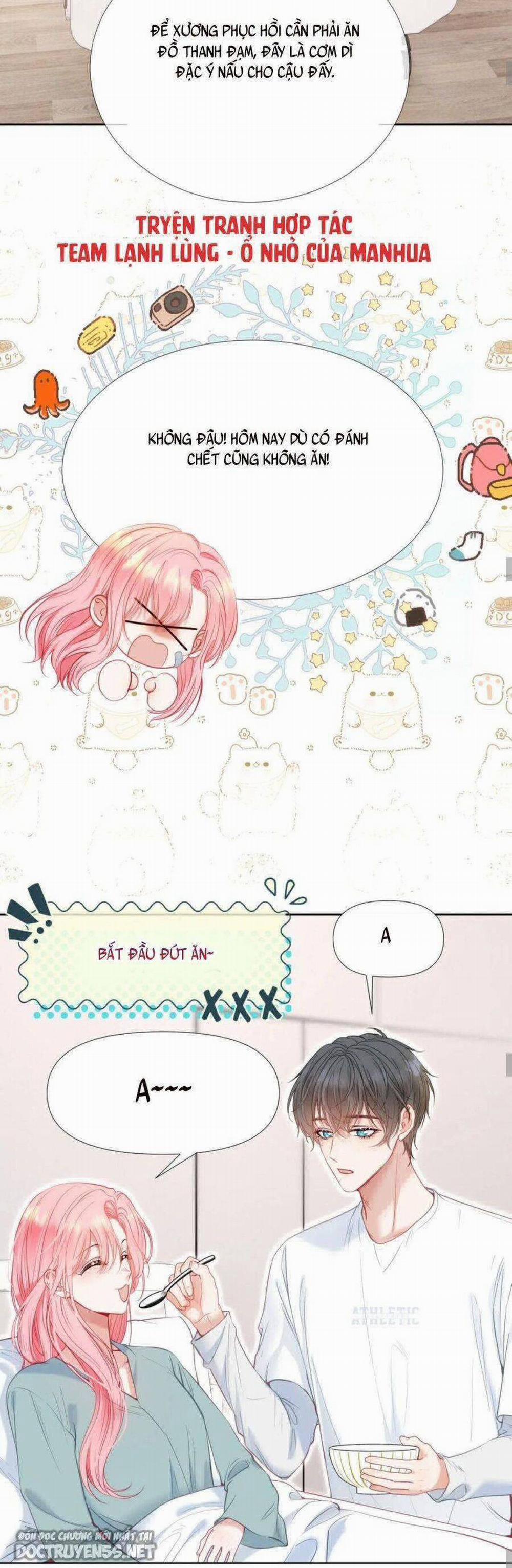 1001 Cách Chinh Phục Chồng Yêu 51 trang 22