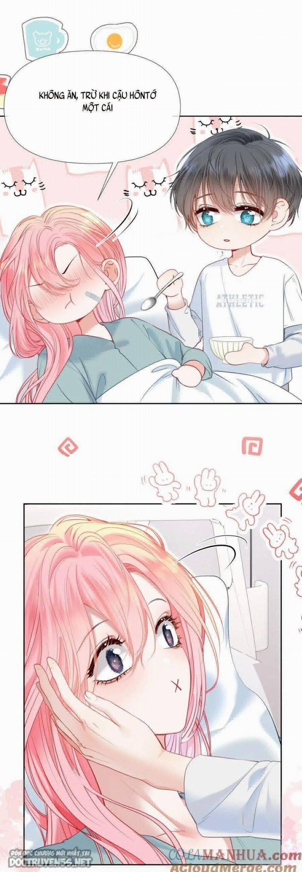 1001 Cách Chinh Phục Chồng Yêu 51 trang 27