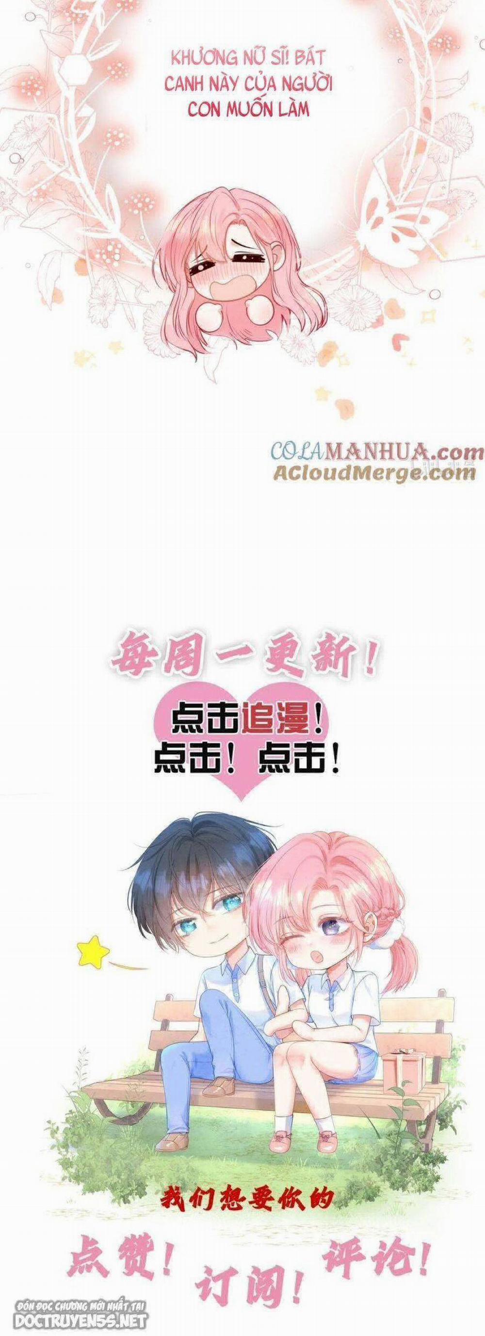 1001 Cách Chinh Phục Chồng Yêu 51 trang 30