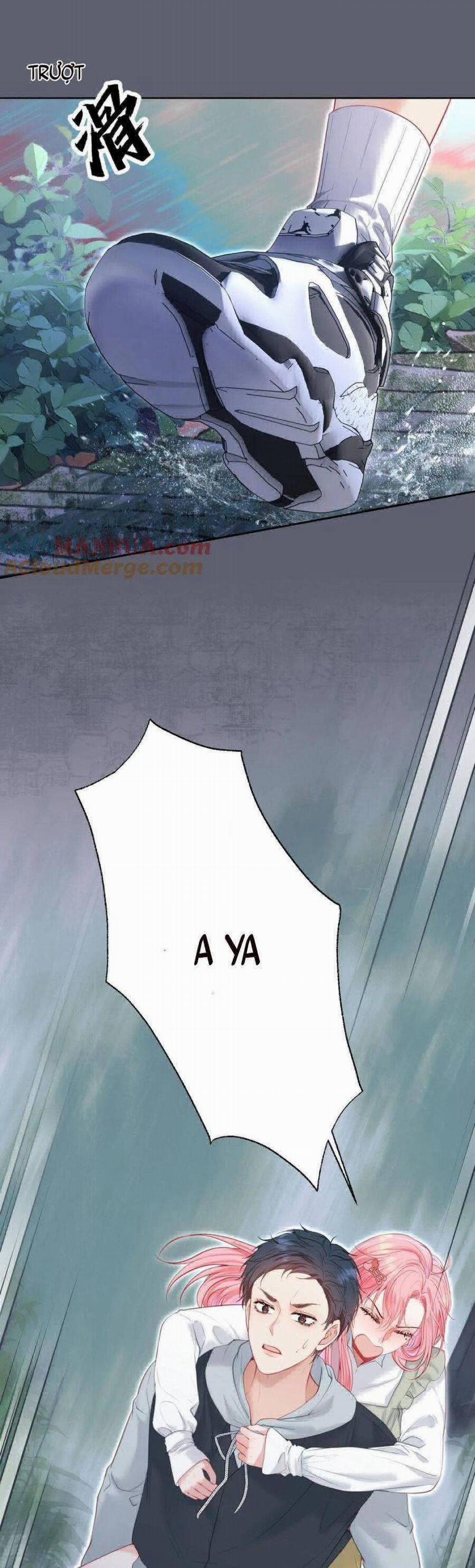 1001 Cách Chinh Phục Chồng Yêu 51 trang 8