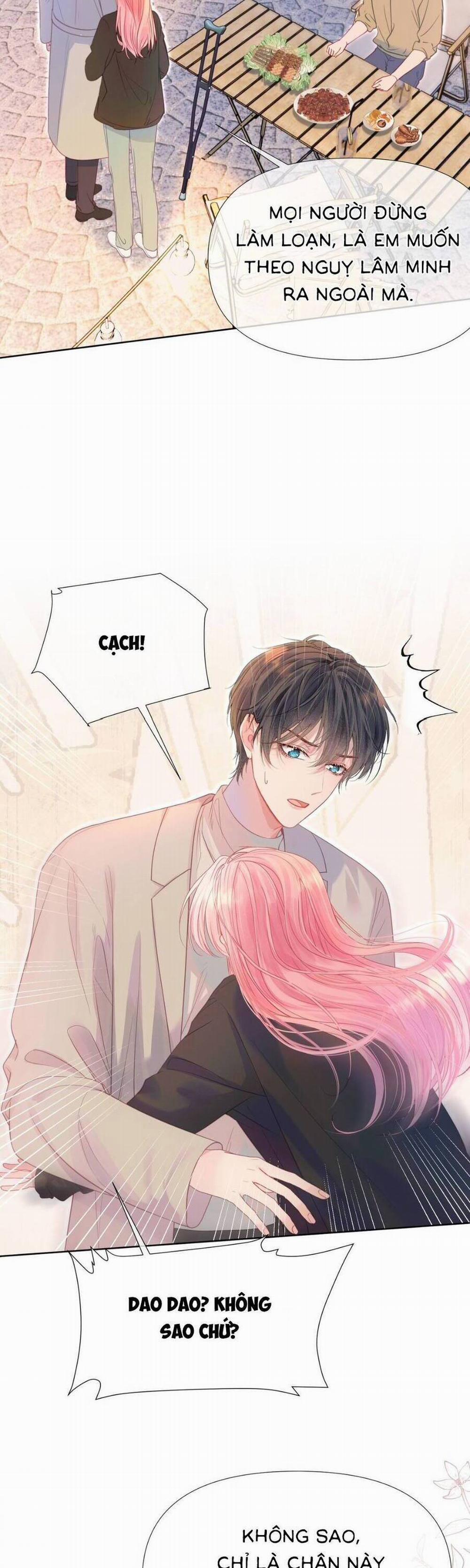 1001 Cách Chinh Phục Chồng Yêu 53 trang 10