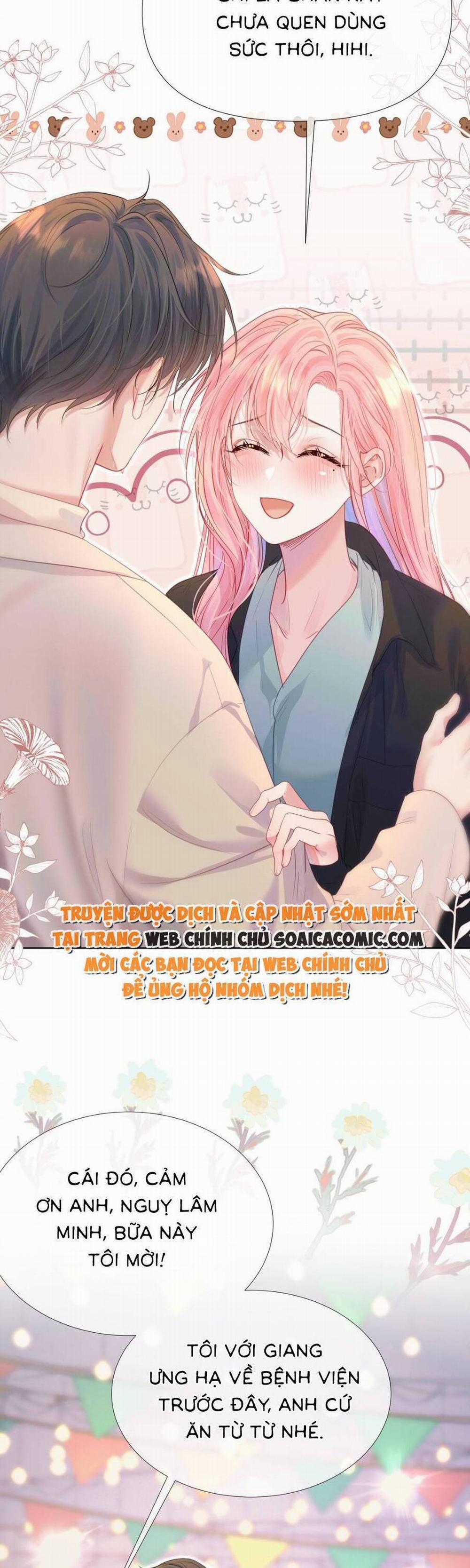 1001 Cách Chinh Phục Chồng Yêu 53 trang 11