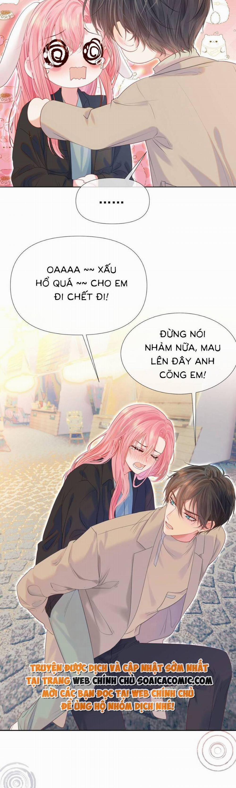 1001 Cách Chinh Phục Chồng Yêu 53 trang 17