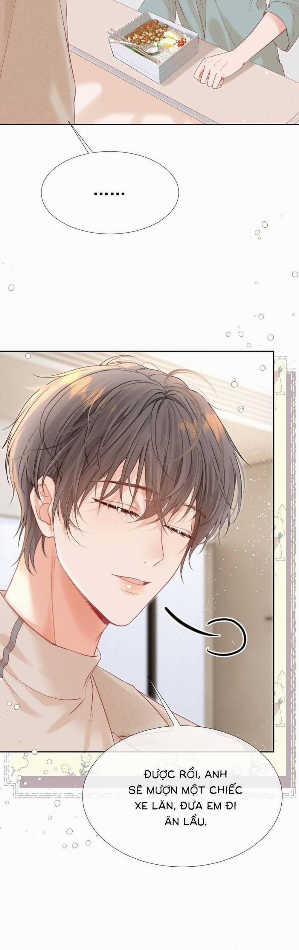 1001 Cách Chinh Phục Chồng Yêu 54 trang 21