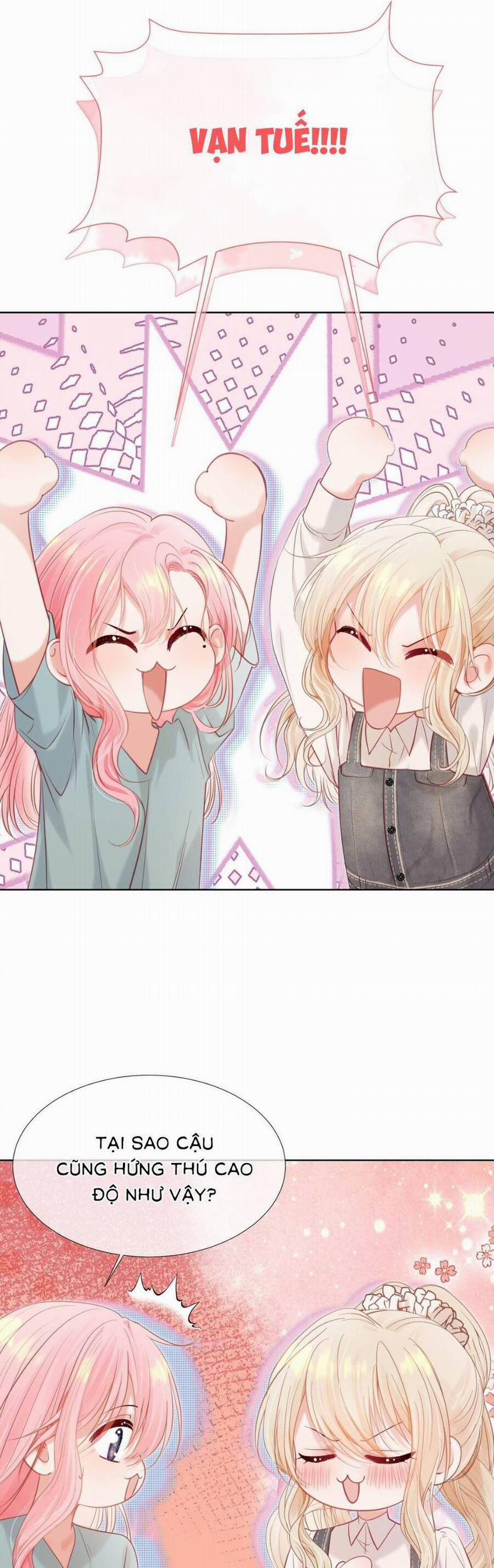 1001 Cách Chinh Phục Chồng Yêu 54 trang 22