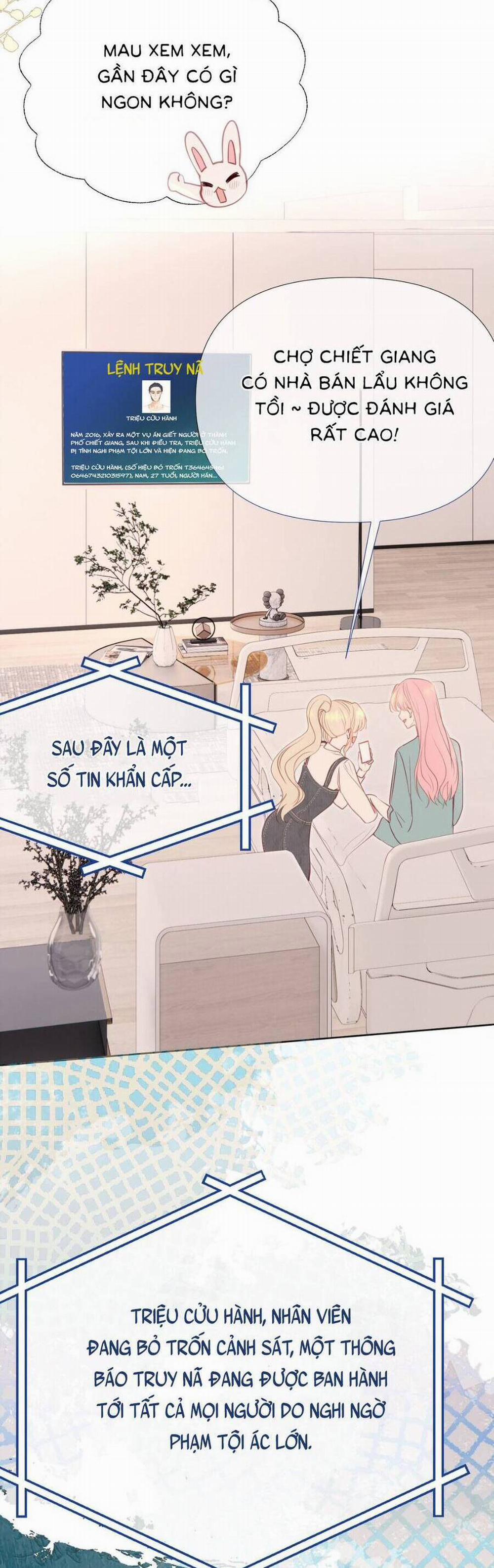 1001 Cách Chinh Phục Chồng Yêu 54 trang 24