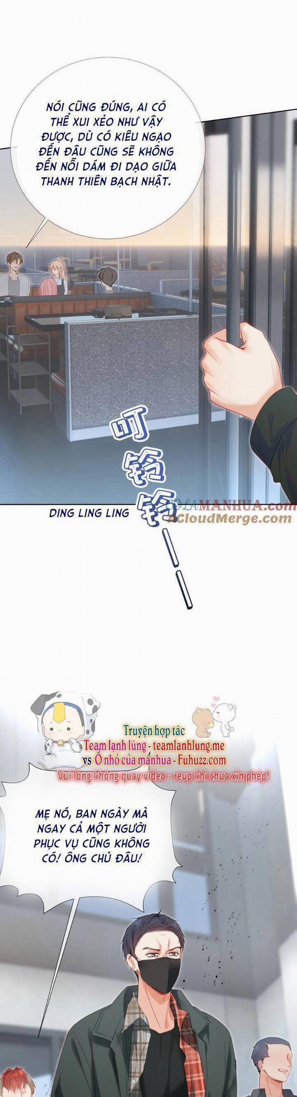 1001 Cách Chinh Phục Chồng Yêu 55 trang 10