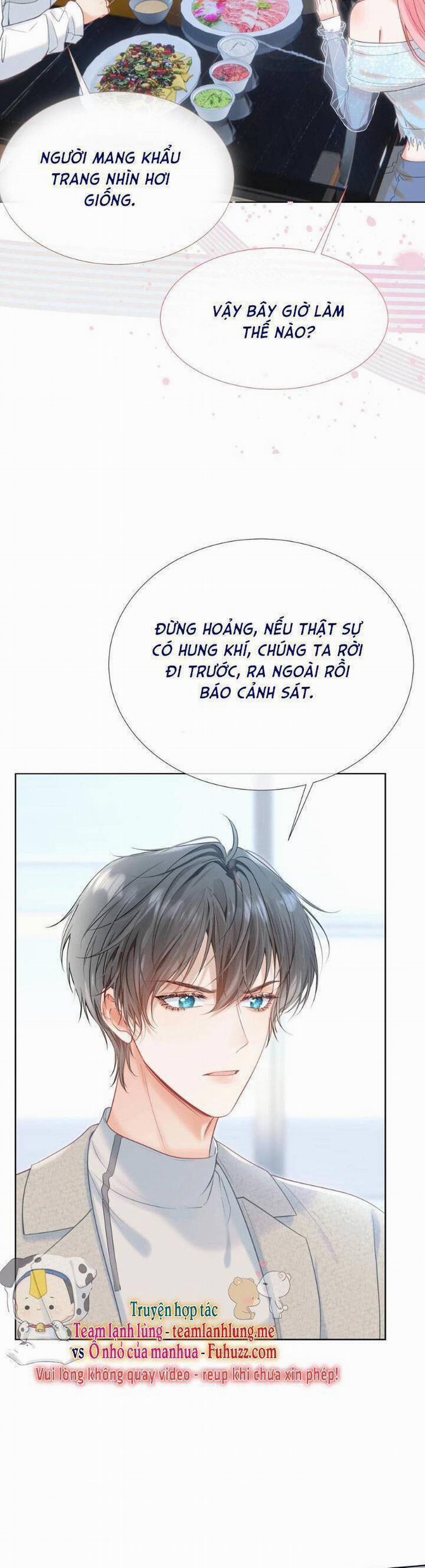 1001 Cách Chinh Phục Chồng Yêu 55 trang 13