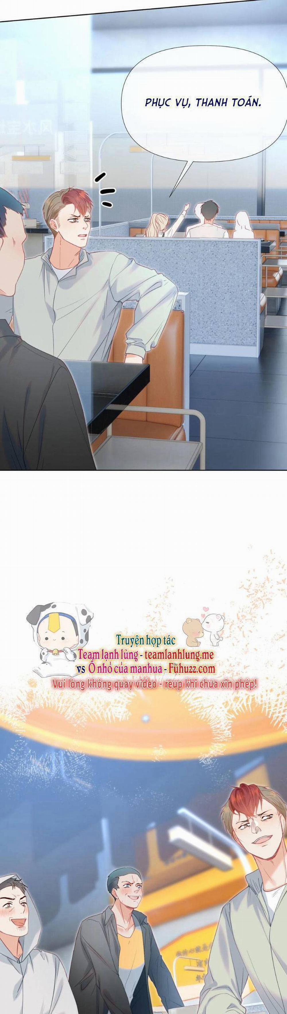 1001 Cách Chinh Phục Chồng Yêu 55 trang 14