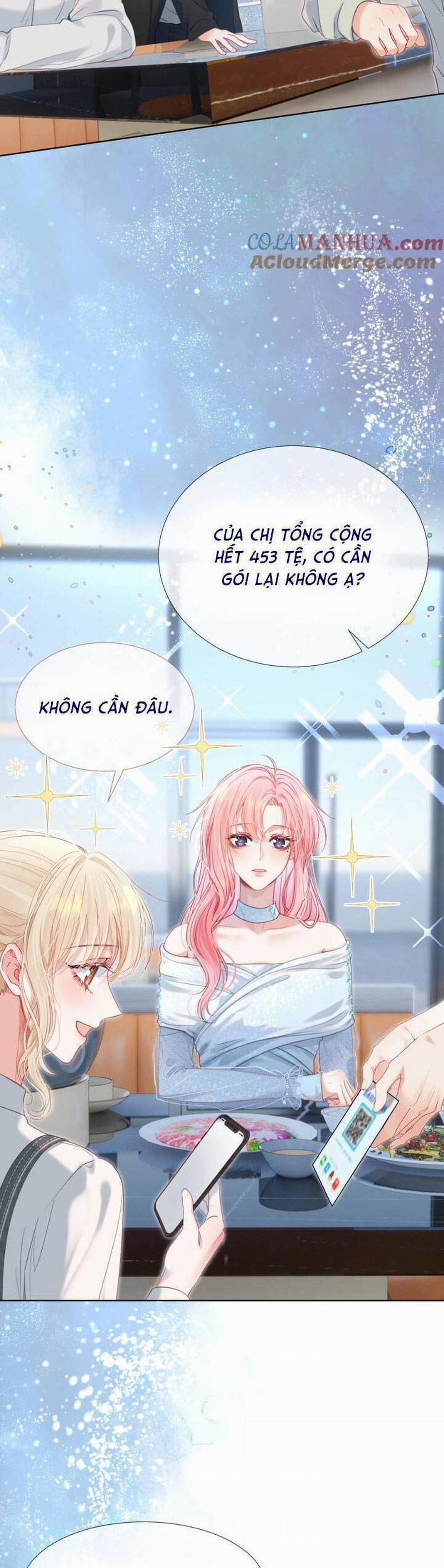 1001 Cách Chinh Phục Chồng Yêu 55 trang 15