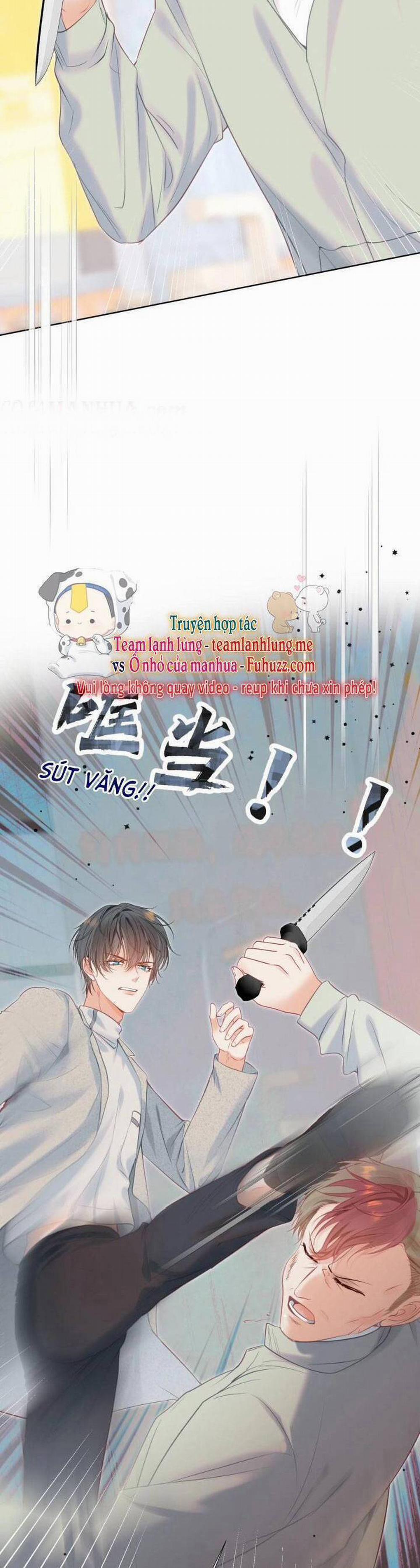 1001 Cách Chinh Phục Chồng Yêu 55 trang 21