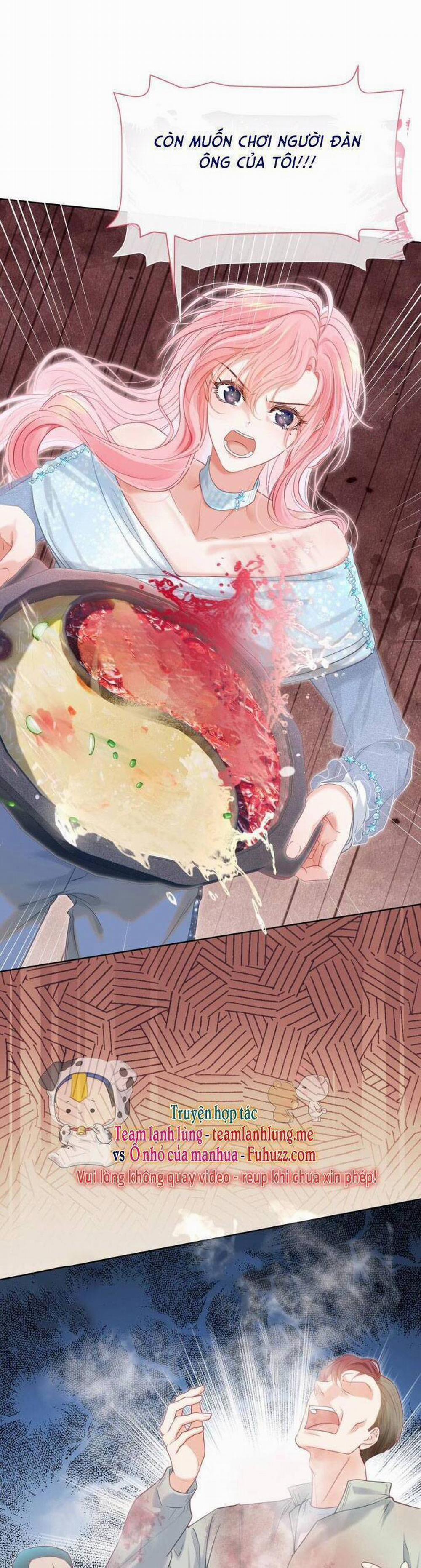 1001 Cách Chinh Phục Chồng Yêu 55 trang 24