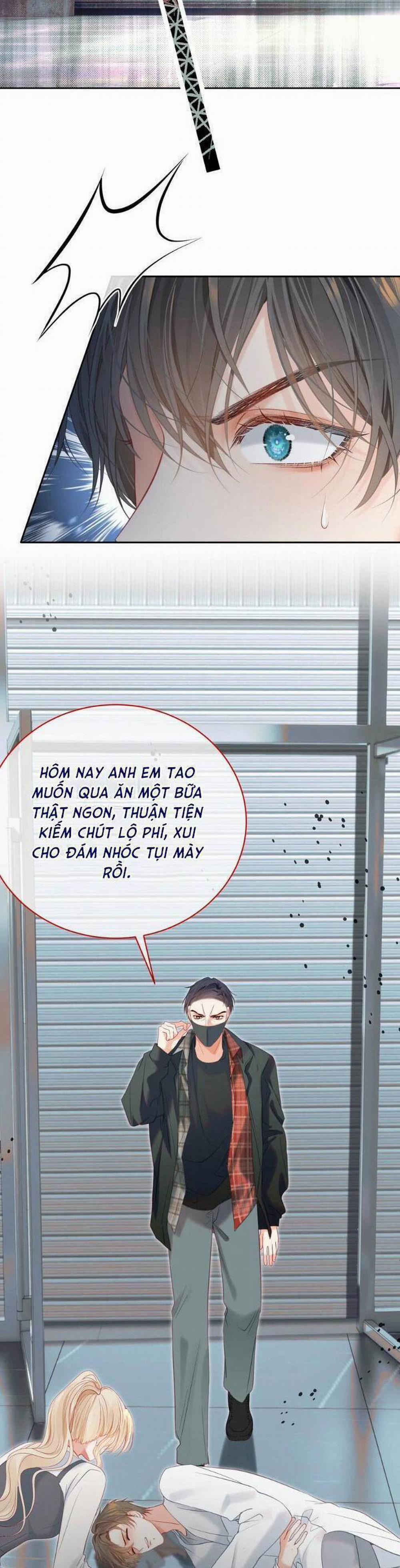 1001 Cách Chinh Phục Chồng Yêu 55 trang 26