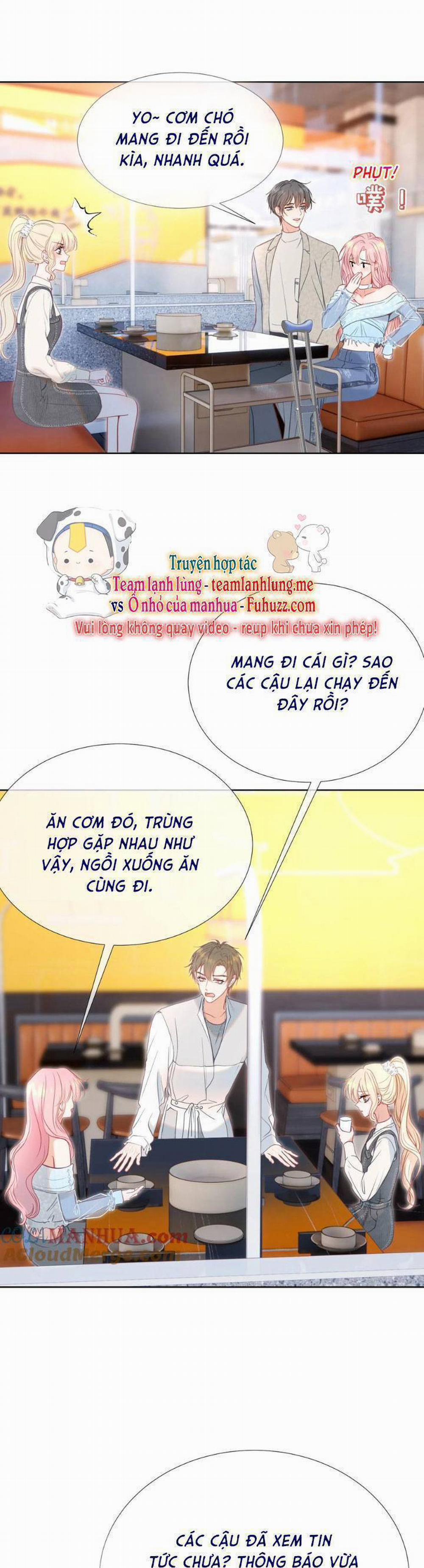 1001 Cách Chinh Phục Chồng Yêu 55 trang 7