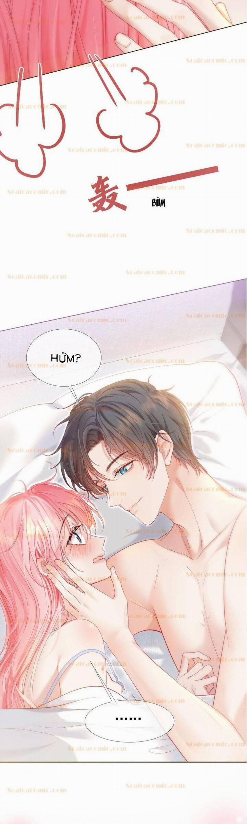 1001 Cách Chinh Phục Chồng Yêu 56 trang 10