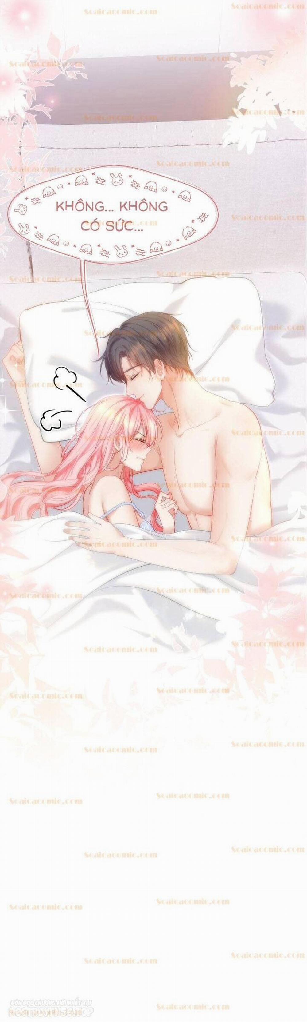 1001 Cách Chinh Phục Chồng Yêu 56 trang 11