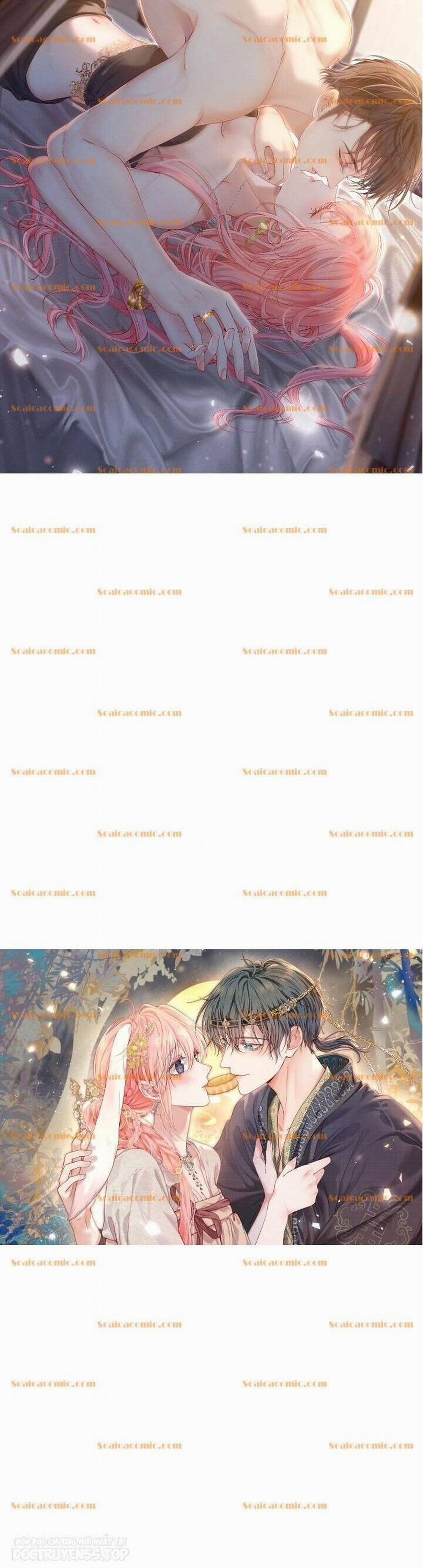 1001 Cách Chinh Phục Chồng Yêu 56 trang 14