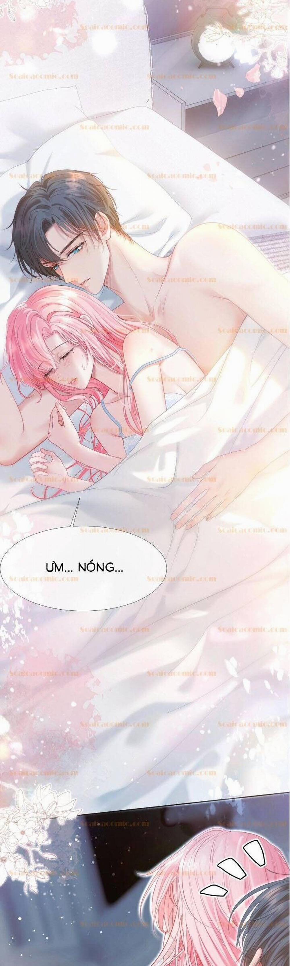 1001 Cách Chinh Phục Chồng Yêu 56 trang 2