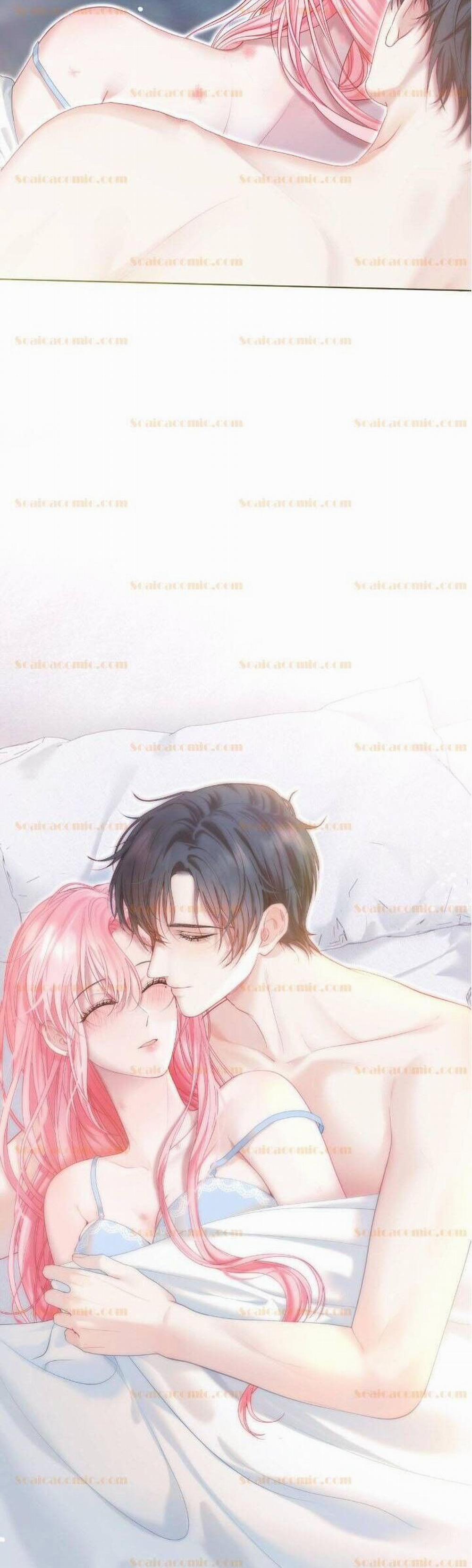 1001 Cách Chinh Phục Chồng Yêu 56 trang 3