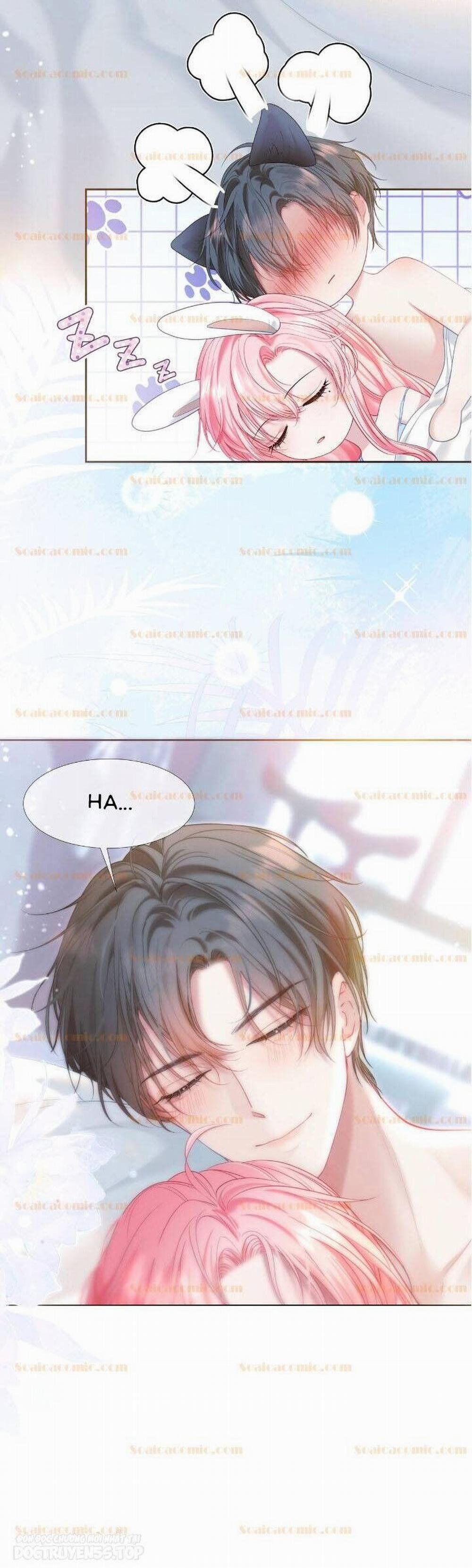 1001 Cách Chinh Phục Chồng Yêu 56 trang 4