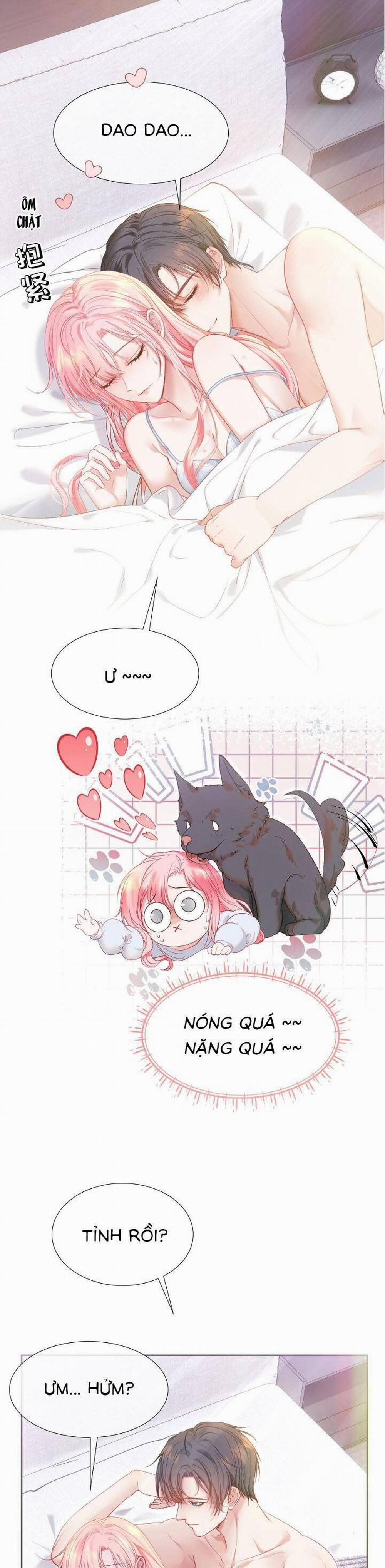 1001 Cách Chinh Phục Chồng Yêu 56 trang 5