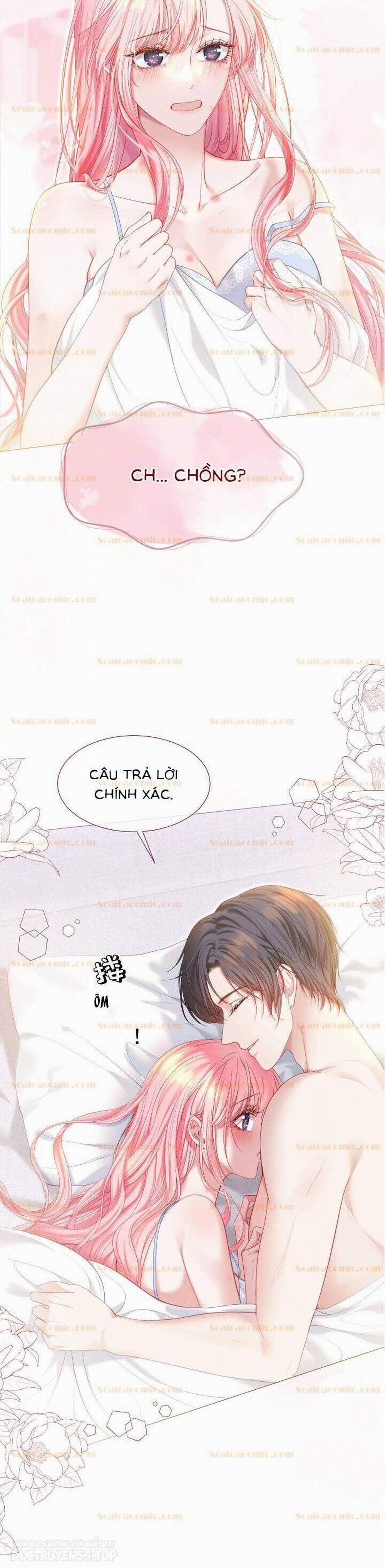1001 Cách Chinh Phục Chồng Yêu 56 trang 7