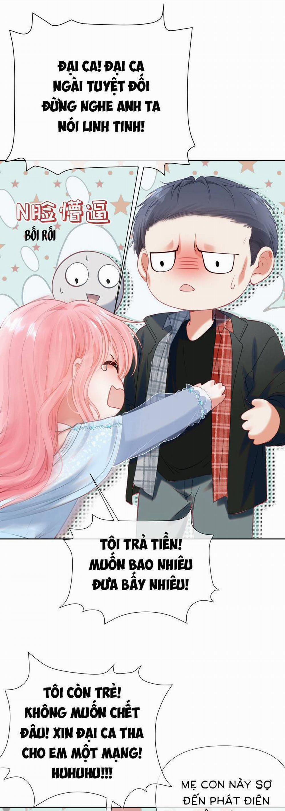 1001 Cách Chinh Phục Chồng Yêu 57 trang 11