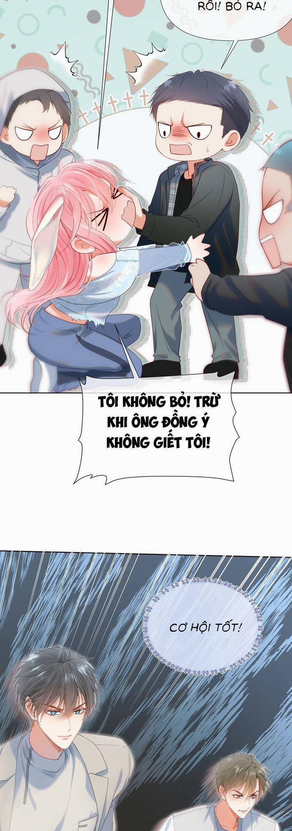 1001 Cách Chinh Phục Chồng Yêu 57 trang 12