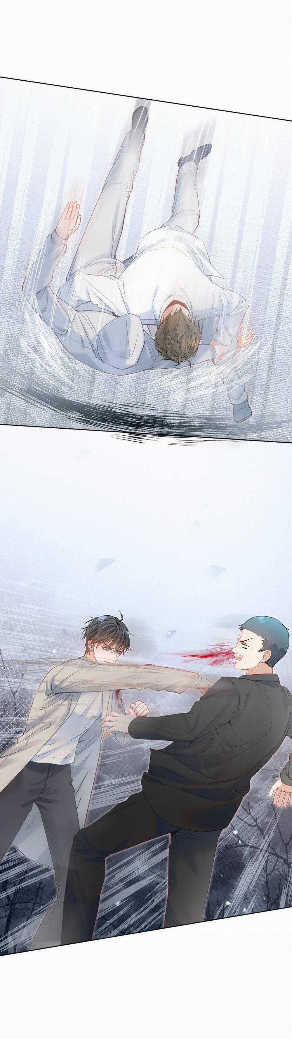 1001 Cách Chinh Phục Chồng Yêu 57 trang 22