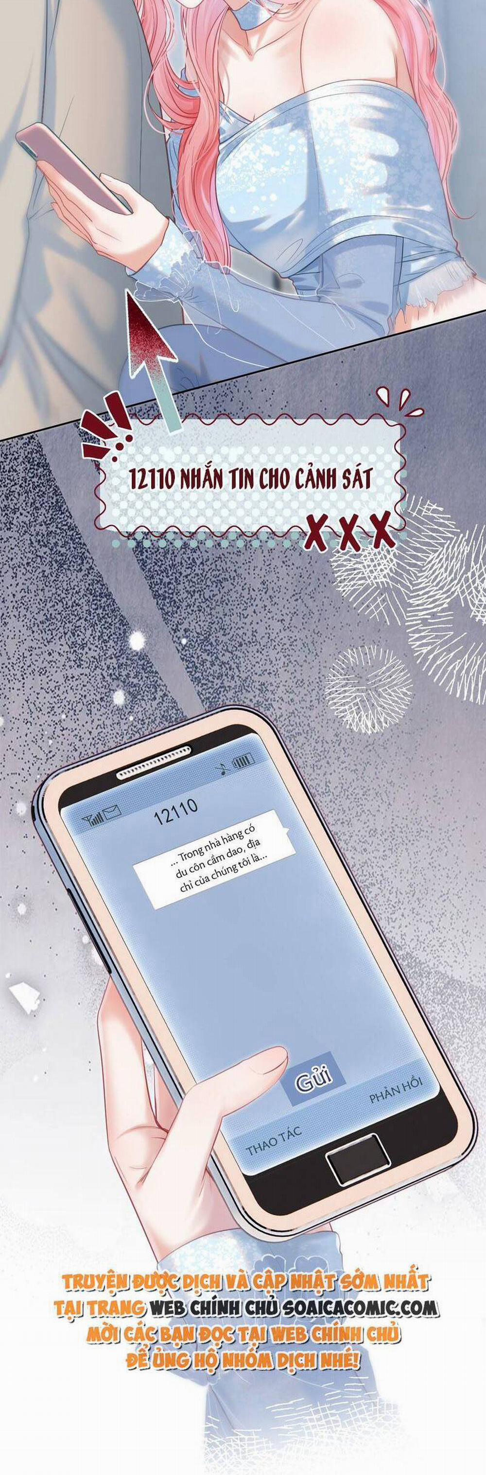 1001 Cách Chinh Phục Chồng Yêu 57 trang 6