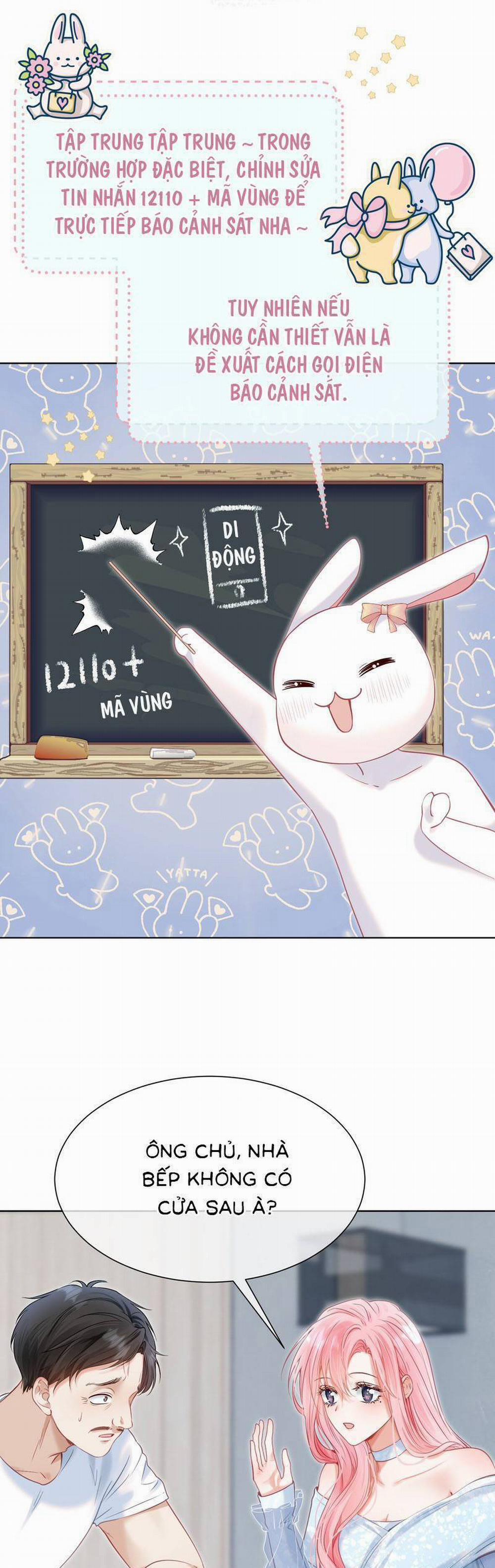 1001 Cách Chinh Phục Chồng Yêu 57 trang 7