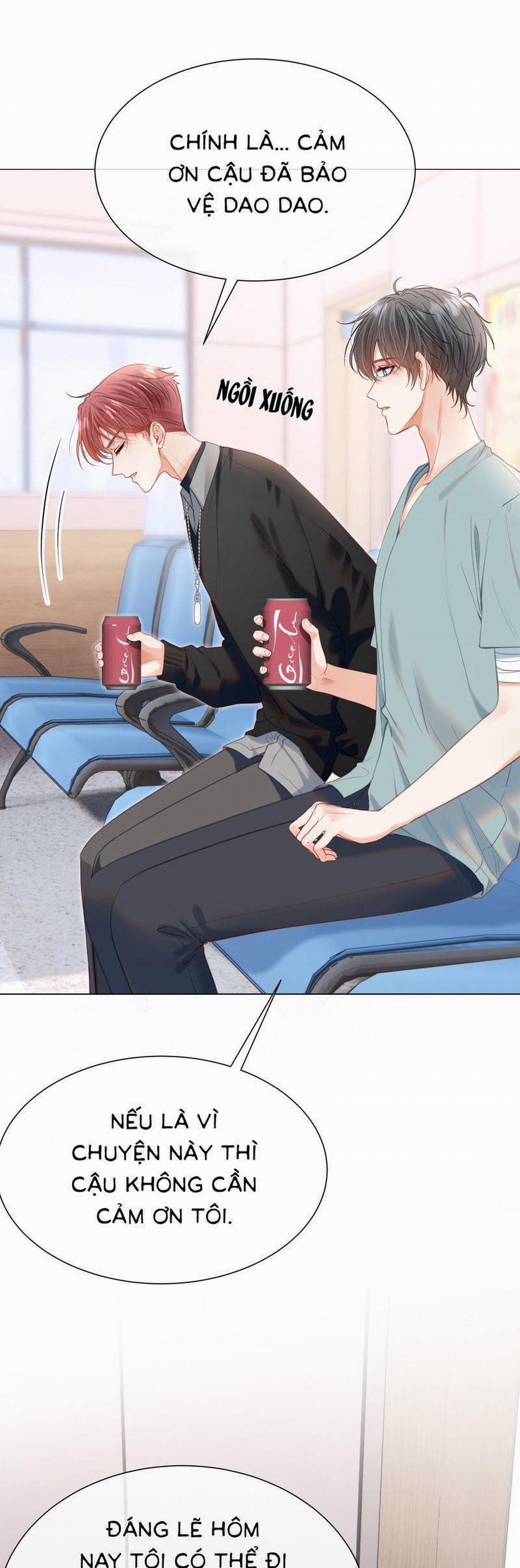 1001 Cách Chinh Phục Chồng Yêu 58 trang 11