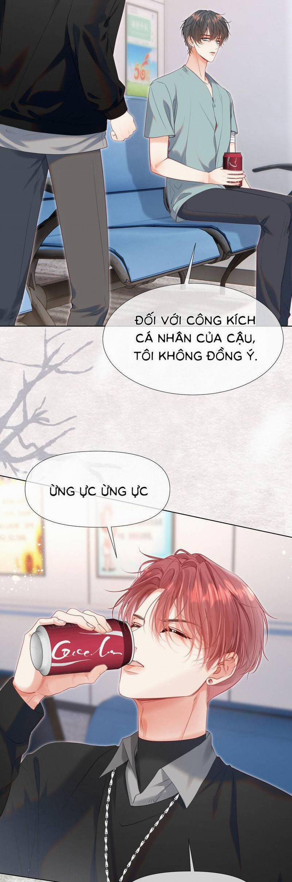 1001 Cách Chinh Phục Chồng Yêu 58 trang 14