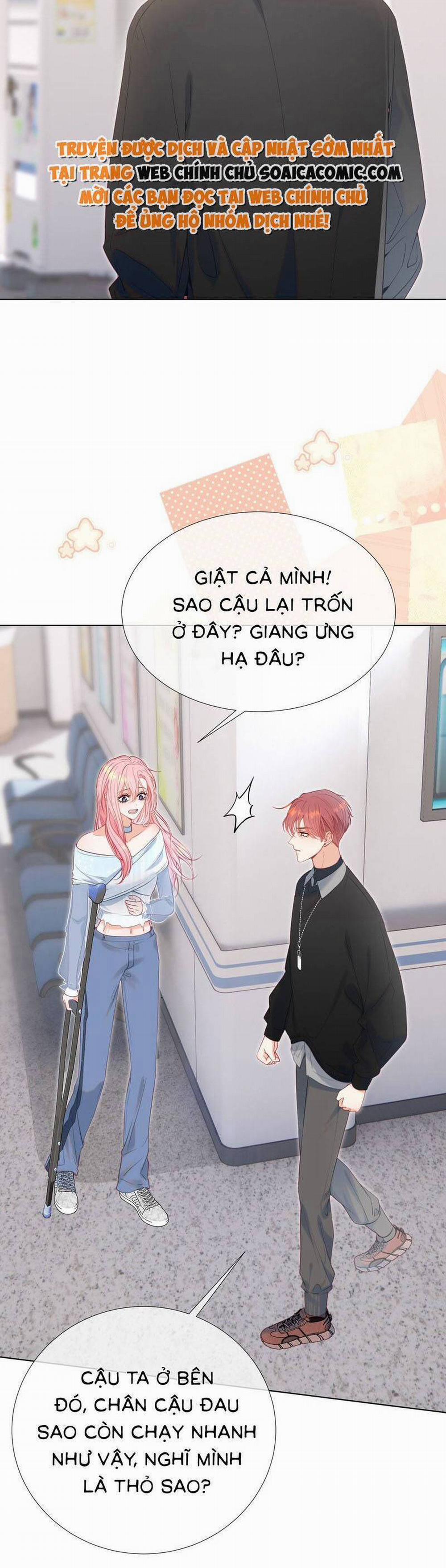 1001 Cách Chinh Phục Chồng Yêu 58 trang 18