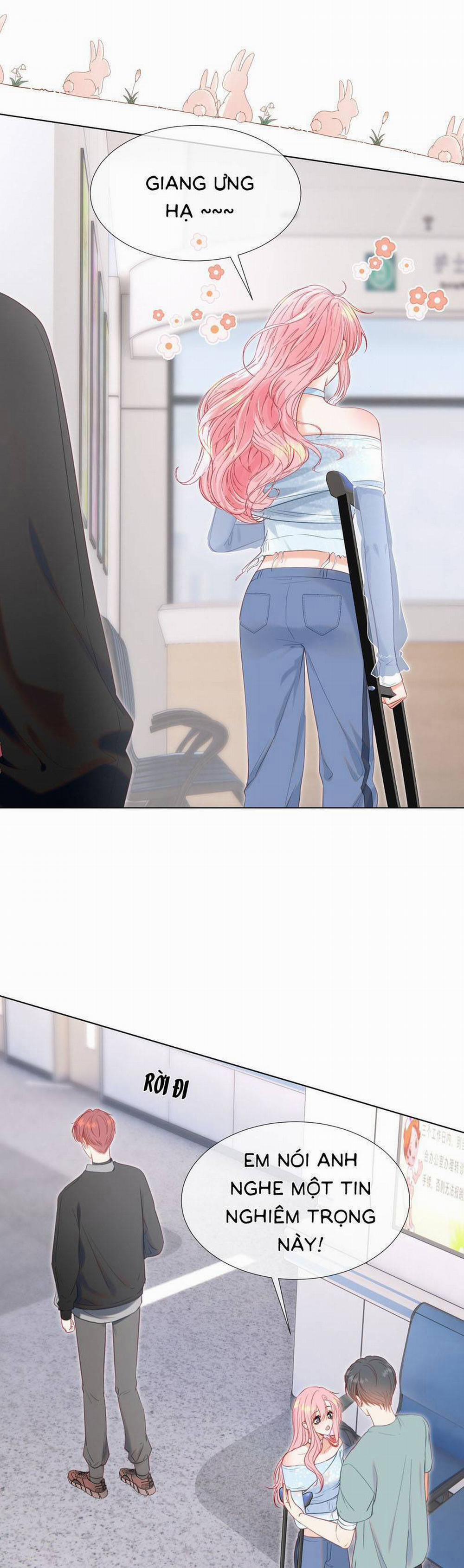 1001 Cách Chinh Phục Chồng Yêu 58 trang 19