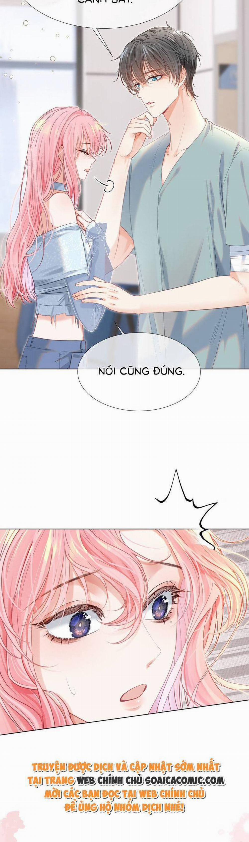 1001 Cách Chinh Phục Chồng Yêu 58 trang 21