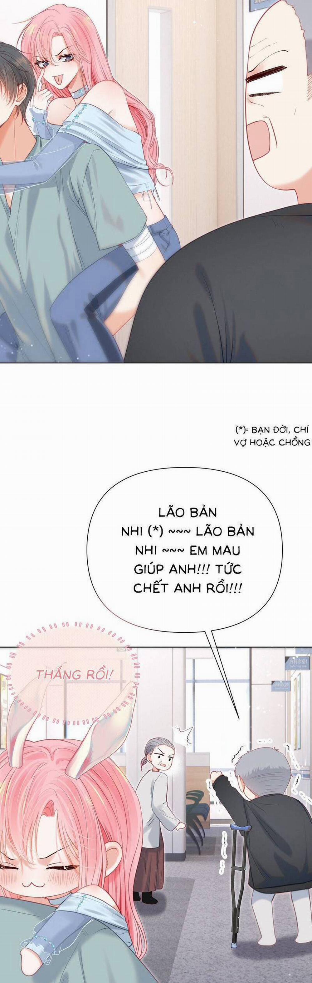 1001 Cách Chinh Phục Chồng Yêu 58 trang 26