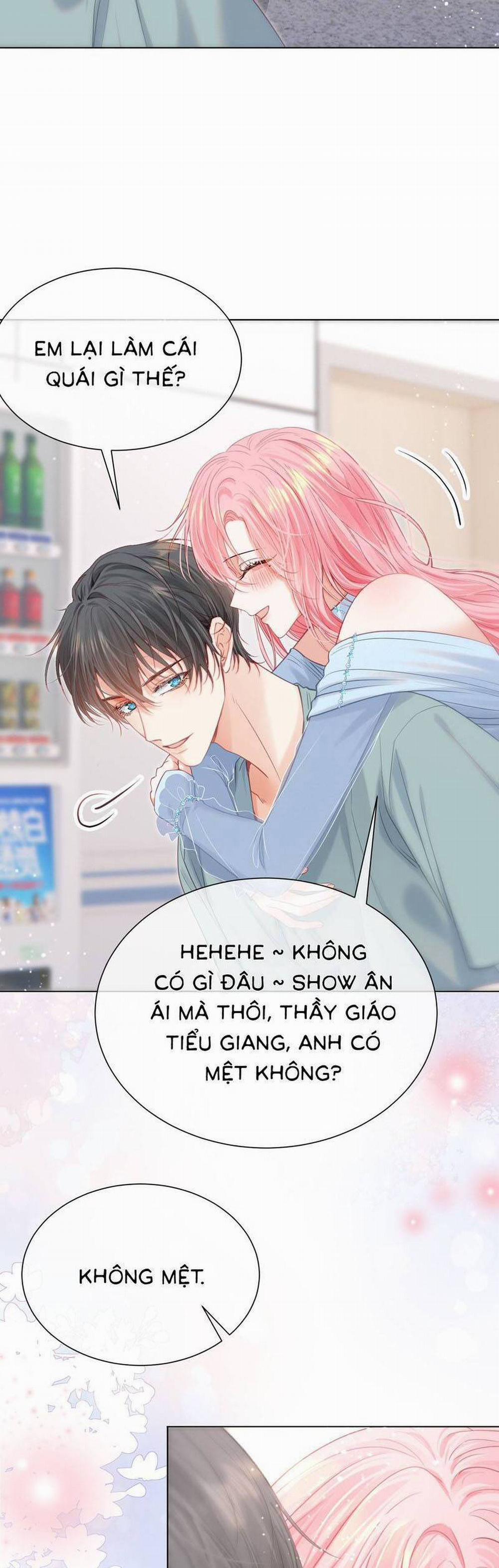 1001 Cách Chinh Phục Chồng Yêu 58 trang 27