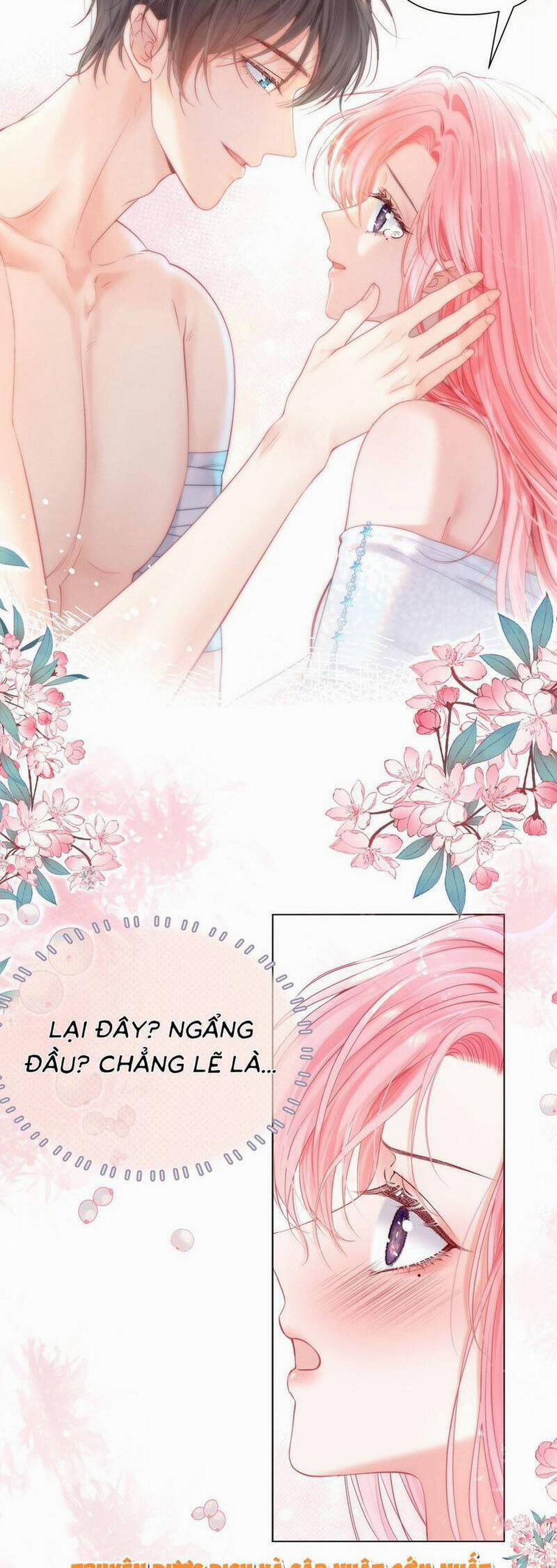 1001 Cách Chinh Phục Chồng Yêu 58 trang 5