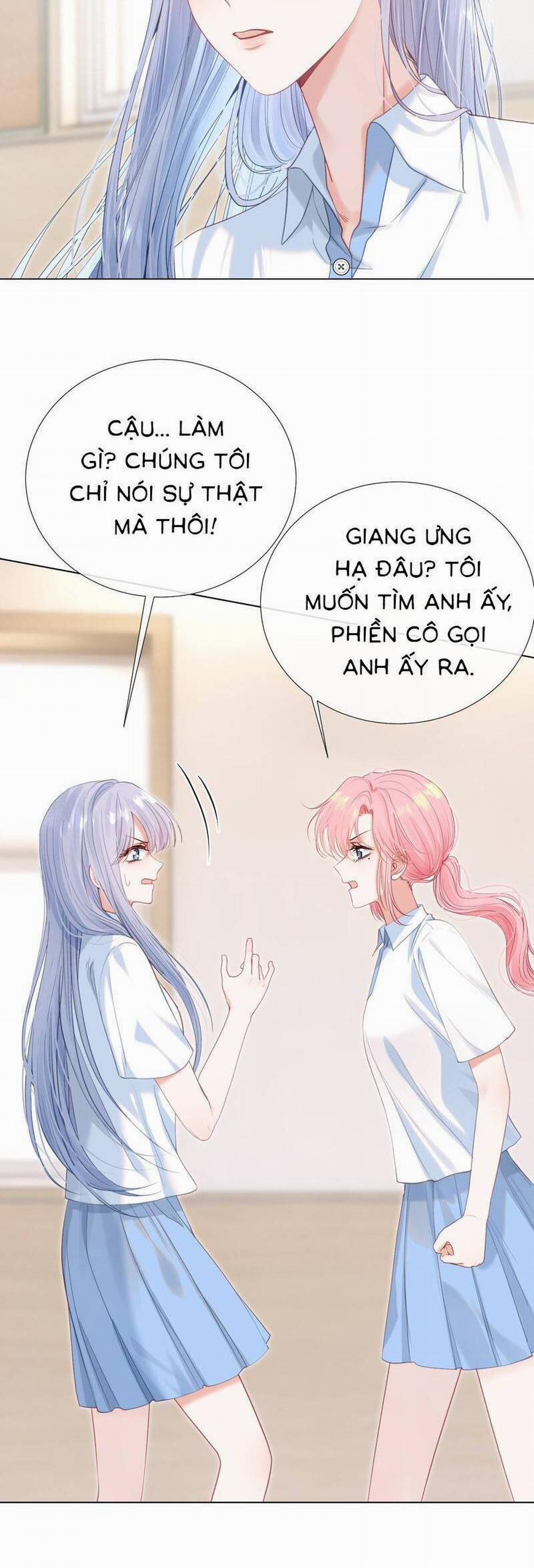 1001 Cách Chinh Phục Chồng Yêu 59 trang 13