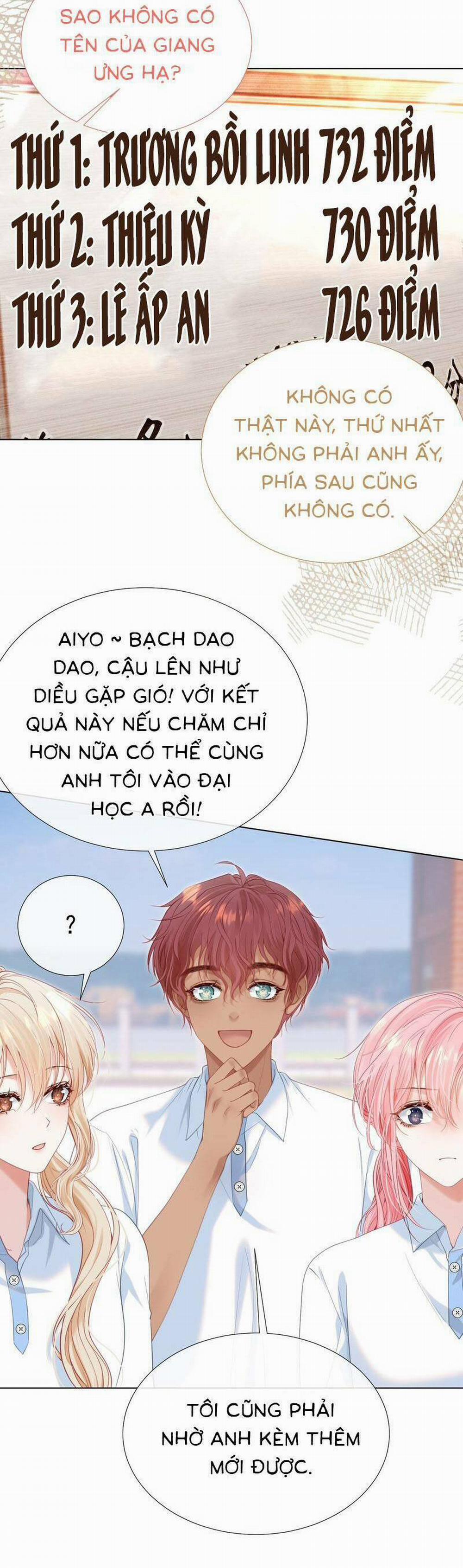 1001 Cách Chinh Phục Chồng Yêu 59 trang 9